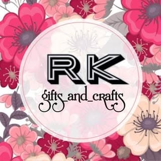 RK_ gifts and crafts