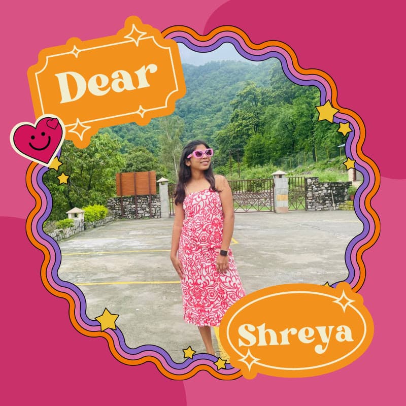 Shreya Jindal