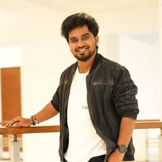 VJ Vasanth
