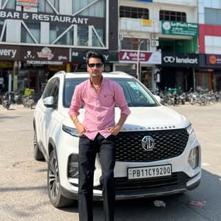 Rajat Singla