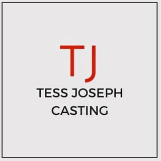Tess Joseph Casting