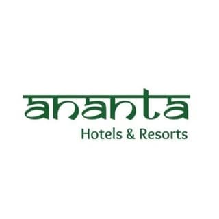 Ananta Hotels and Resorts