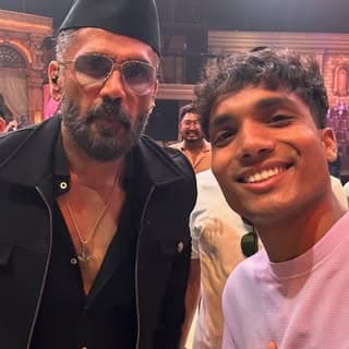 Ayushman Badoniya