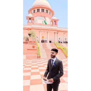 Adv.Tushar Namdeo🇮🇳⚖️