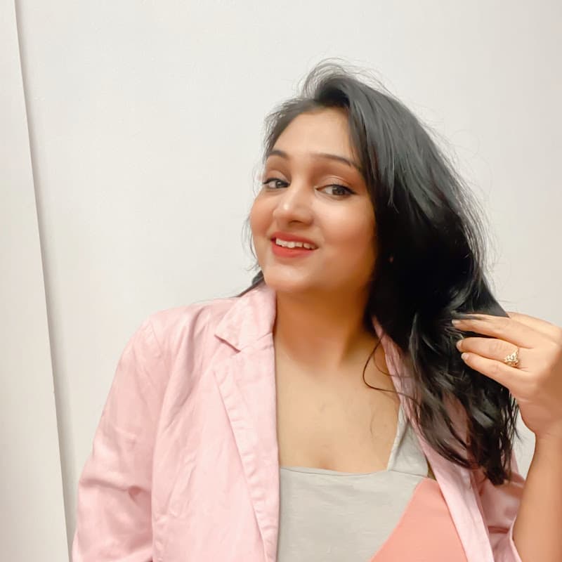 Monisha Manjul