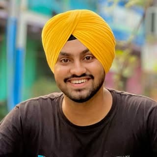 Gurjeet Singh Gulwan