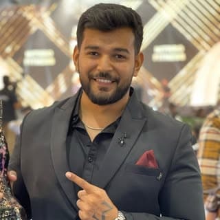 Bhargav Dhakan