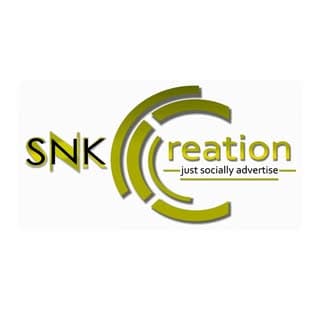 SNK Creation - Digital & Media Partner