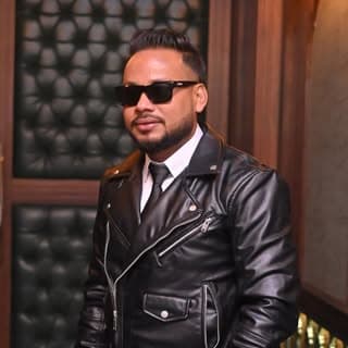 Imran Ali (Dj Imran)