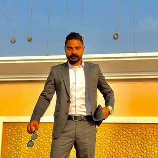 KARAN DEOL RESHAM SINGH