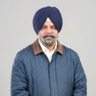 Manpreet Singh Ayali