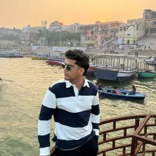 Ujjwal Chandel️️