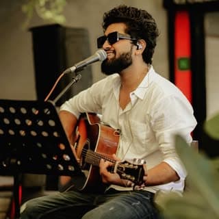 Aakash Jadhav
