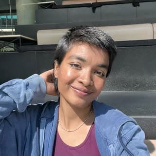 Vaishnavi Chandra🐲