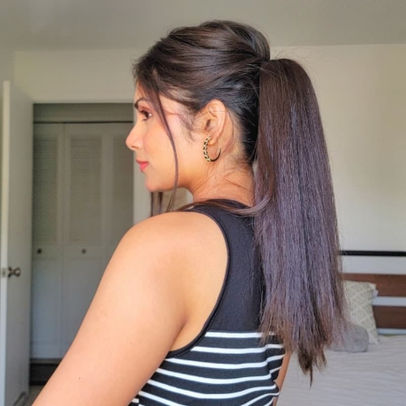 Trendy Lady