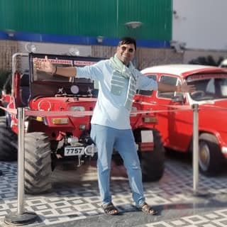 Dr Praveen Gupta