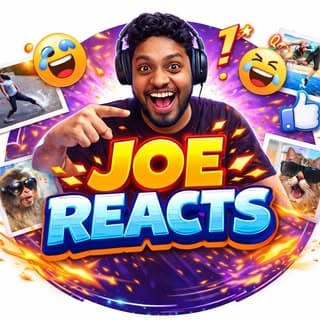 Casimir Andrew Joe J