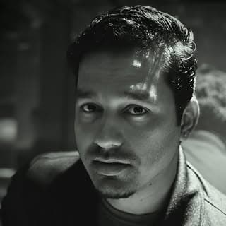 Samir kaisukar