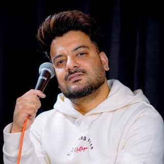 Vinay Bhatia