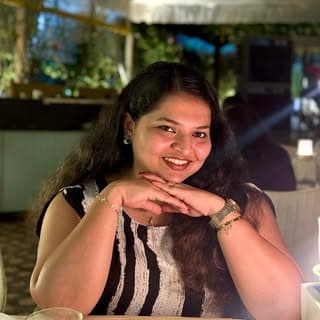Dr.Sweety S Hegde🧚🏻✨