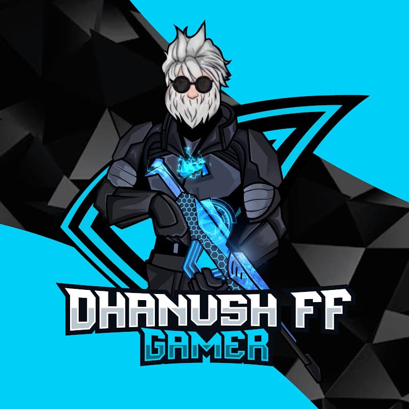 Dhanush FF Gamer