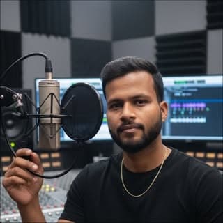 Monu Ahirwal