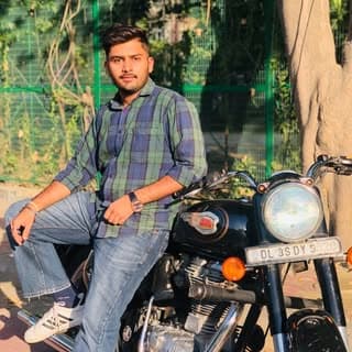 Manav Narang