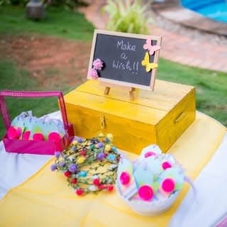 WISHTREE DECORS
