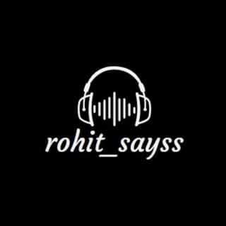 आपका ROHIT | Bollywood Music and Vibes 🎶