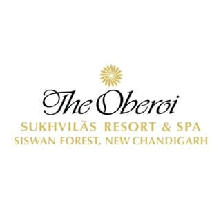 The Oberoi Sukhvilas