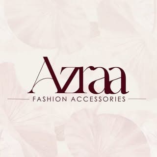 AZRAA | hair accessory