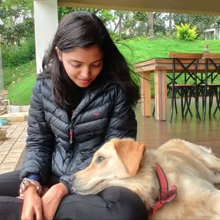 Shruthika Shetty | Solo Travel