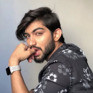 Divyesh Talaviya