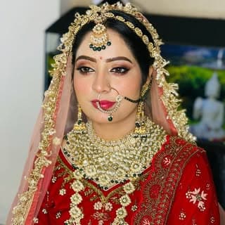 Hk Makeovers salon sirhind