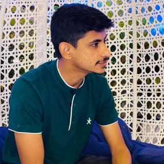 Athar khan
