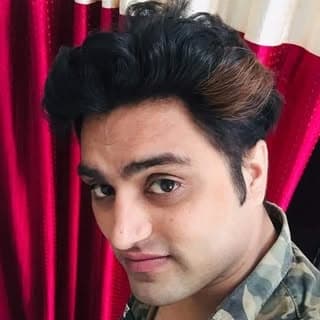 Aarav Khan