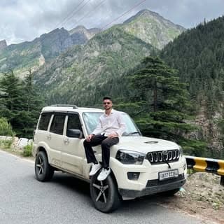 Shivam Uniyal