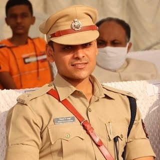 Niketan B. Kadam