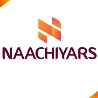 Naachiyars