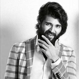 Vijay DevaraKonda ?