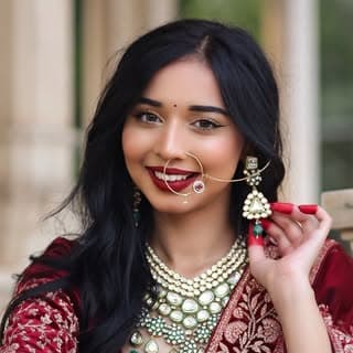Tanya Mittal