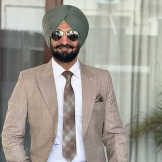 Jasvir pall Singh