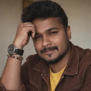 Manju Nath