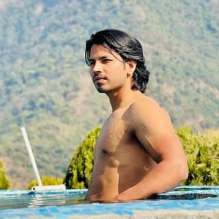 ️RADHEY GURJAR OFFICIAL