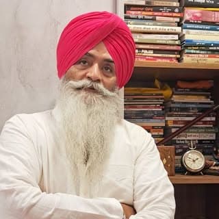 Ammardeep Singh Gill