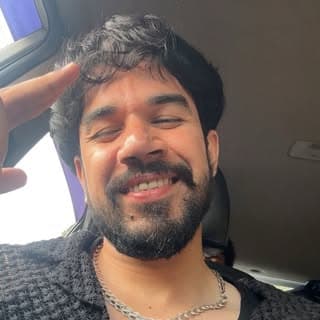 Shubham nautiyal
