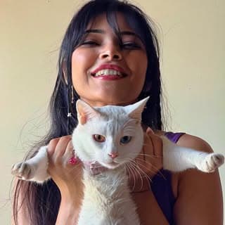 🧿 KarishmaA( KIKII )🦋
