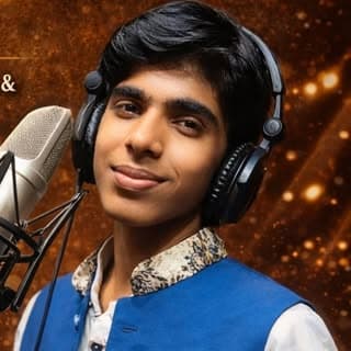 Aman Mishra Singer