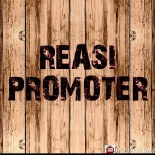 Reasi promoter🔵