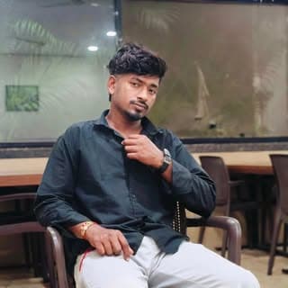 Nakul Sinha